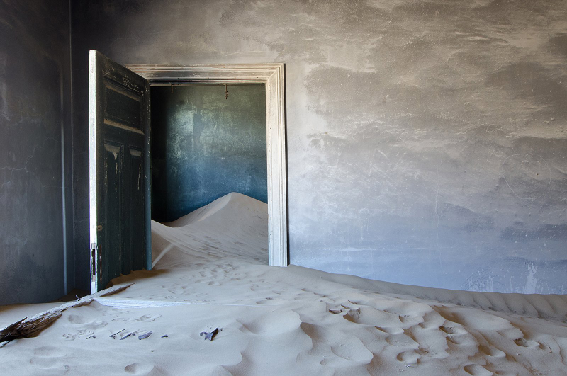 Illustration for article titled 14 fascinantes fotos del concurso National Geographic Traveler